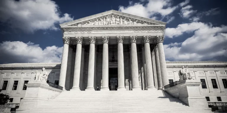 U.S. Supreme Court deciding cases on ERISA liens